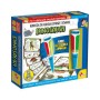 I'M GENIUS RCCOLTA GIOCHI SMART SCHOOL DINOSAURI