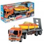 CAMION FRIZIONE PORTA MOTOSCAFO LUCI E SUONI