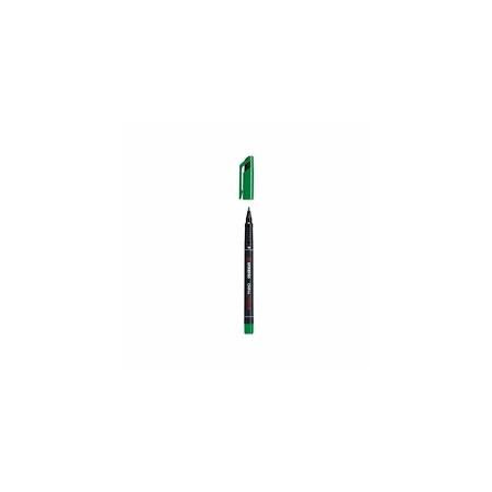 PENNARELLI OHP PEN STABILO VERDE P. FINE PZ 10