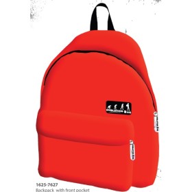 ZAINI AMERICANI EVOLUTION ARANCIONE