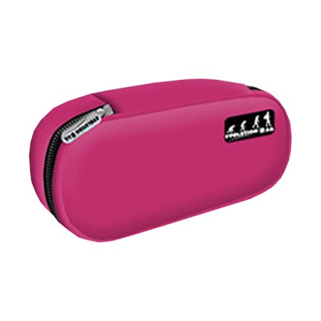 BAULETTI EVOLUTION ROSA
