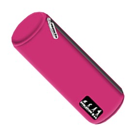 TOMBOLINI EVOLUTION ROSA