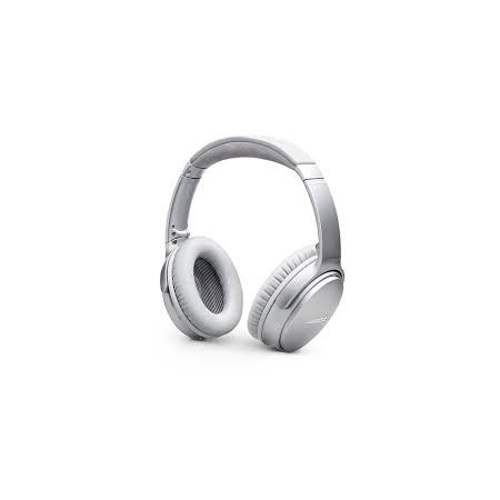 CUFFIE I-BAG EVOLUTION BIANCHE