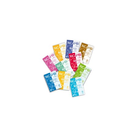 RICAMBI 21X31 RINF. 1CM