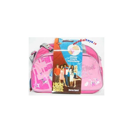BORSA SPORT HSM - 11782