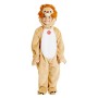 VESTITO LEONCINO BAMBINO 6/12 MESI