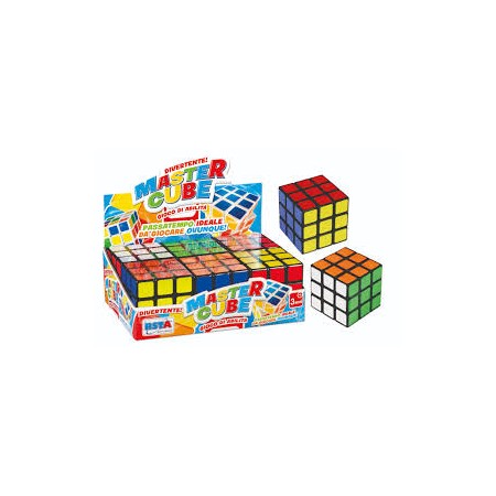 CUBO MASTER CUNÌBO 5.7 CM