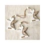 APPENDINO LEGNO CAVALLO CON ANGELO
