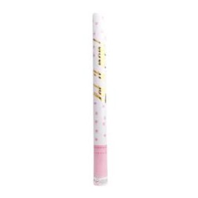 CANNONE SPARACORIANDOLI 60 CM ROSA