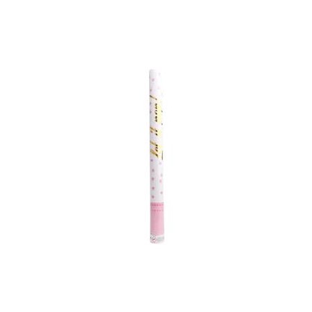 CANNONE SPARACORIANDOLI 60 CM ROSA