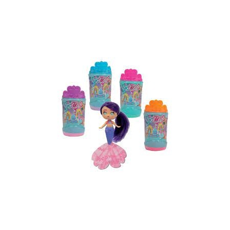 SEASTERS MERMAID