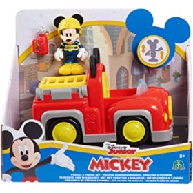 VEICOLI CON PERSONAGGIO TOPOLINO