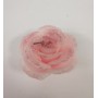 2 CANDELE ROSA.