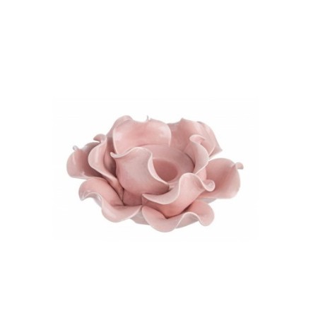 CANDELA FIORE ROSA.
