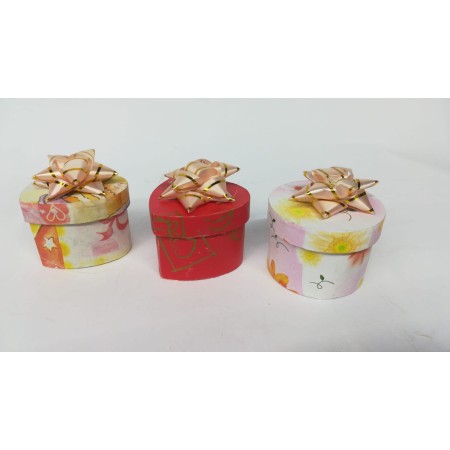 SCATOLINE REGALO ITALIMPORT