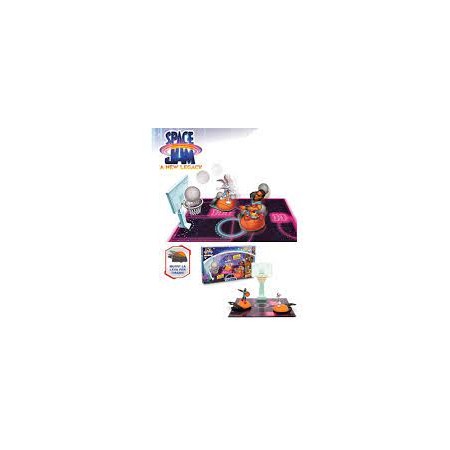 GIOCO SPACE JAM CON 2 PERSONAGGI