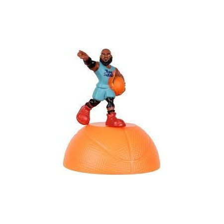 PERSONAGGI SPACE JAM CM 24