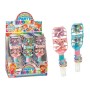 GIRANDOLE CON BOLLE DI SAPONE 40ML DISPLAY 12PZ