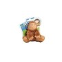 158 PELUCHE 16CM C/TAG. UGO LA TART.