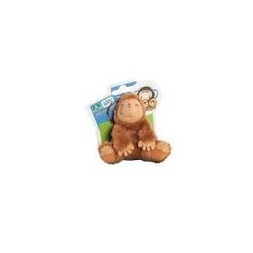 158 PELUCHE 16CM C/TAG. UGO LA TART.