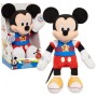 PELUCHE MUSICALE TOPOLINO CM.33