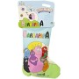 CALZETTONE BARBAPAPA 2022