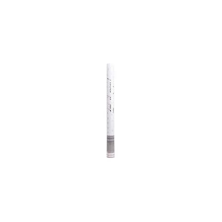 CANNONE SPARACORIANDOLI 60CM PALLINE BIANCHE