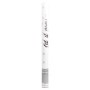 CANNONE SPARACORIANDOLI 60CM PETALI BIANCHI