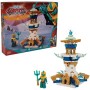 GORMITI SET COSTRUZIONI GHIACCIO IL CASTELLO GLACIALE 280 PZ