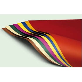 CARTONCINI 50X70 FABRIANO AZZURRO