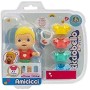 CICCIOBELLO AMICICCI DRESS TIME