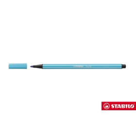 STABILO POINT 68 AZZURRO