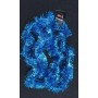 1 FILO 6 NASTRI MM. 40 ARG/BLU MT 3.