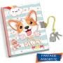 DIARIO DEAR DIARY 80 PAGINE
