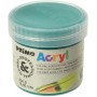 COLORI TEMP. ACR. 50GR CMP VERDE SM. 641