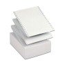 CARTA MODULO CONTINUO 24X11 GR. 60 GRIGIA