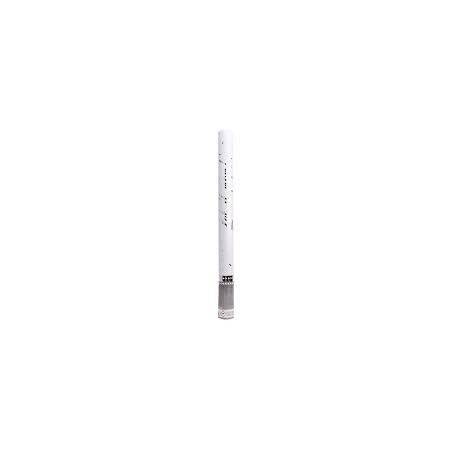 CANNONE SPARACORIANDOLI 60CM ARGENTO