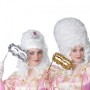 MASCHERE LADY