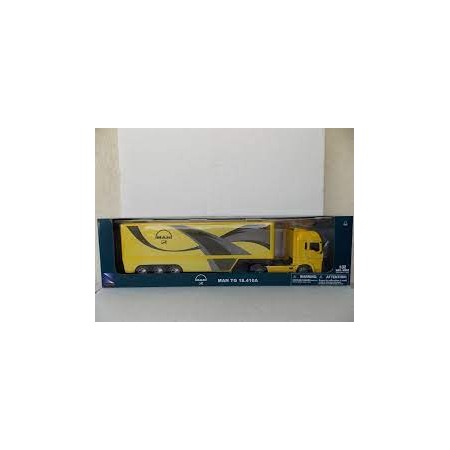 CAMION MAN TG 18.410A 1:32
