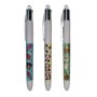 BIRO BIC 4 COLORI KAWAII