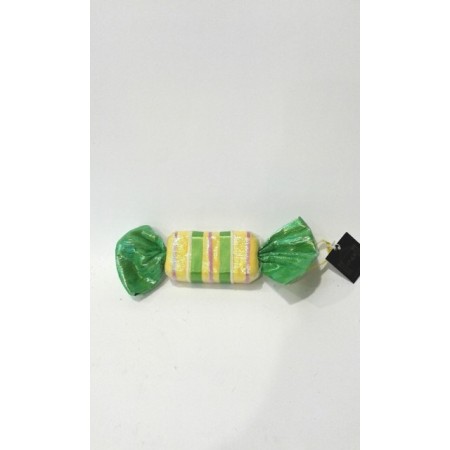 DECORAZIONE PENDENTE CARAMELLA