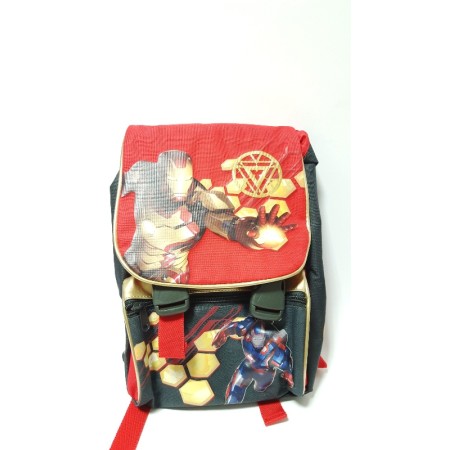 ZAINI ASILO IRONMAN