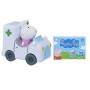 VEICOLI PEPPA PIG AMBULANZA