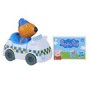 VEICOLI PEPPA PIG POLIZIA