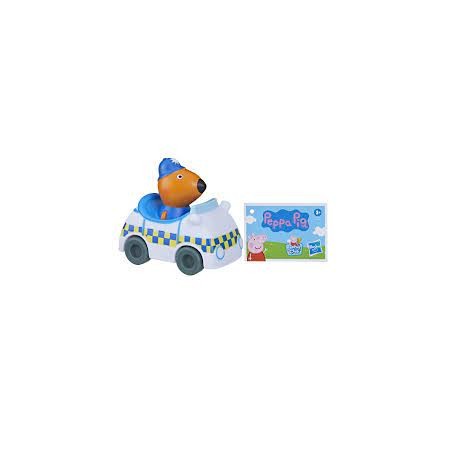 VEICOLI PEPPA PIG POLIZIA