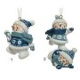 APPENDINO PUPAZZO DI NEVE CM.8