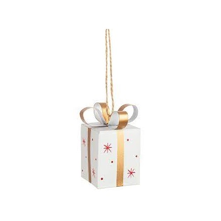 APPENDINO PACCHI REGALO CM.8