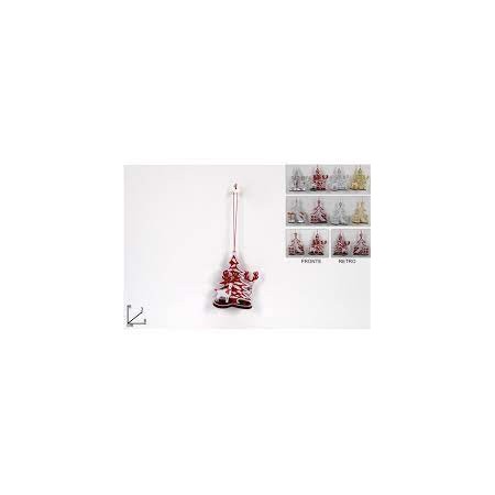 APPENDINO ALBERO CON DONI/RENNA CM.8