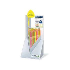 ESP. EVIDENZIATORI A MATITA STAEDTLER 48 PZ