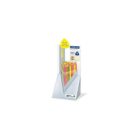ESP. EVIDENZIATORI A MATITA STAEDTLER 48 PZ